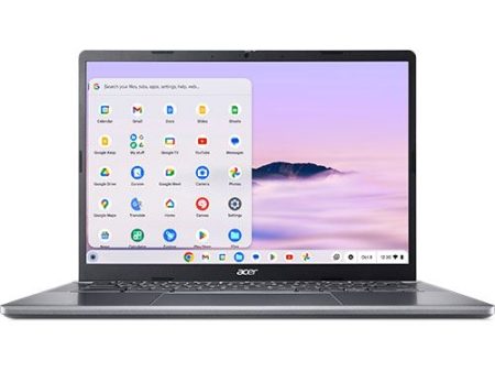 Computador Portátil Acer Chromebook Plus 514 CB514-3H | 14   | Ryzen 3 7320C | 8GB | 128GB eMMC Supply