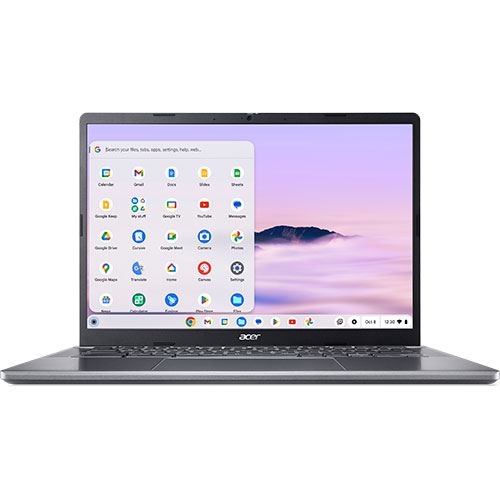 Computador Portátil Acer Chromebook Plus 514 CB514-3H | 14   | Ryzen 3 7320C | 8GB | 128GB eMMC Supply