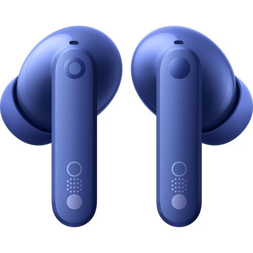 Auriculares True Wireless Bluetooth CMF by Nothing Buds Pro 2 - Blue on Sale