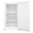 Arca Congeladora Vertical Confortec CFC148WE | 84,5x47,5x44,5 cm | 60 L | E | Branco Fashion