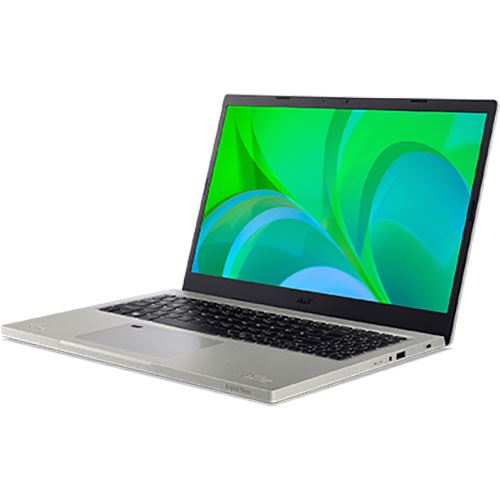 Computador Portátil Acer Aspire Vero AV15-51 Green PC | 14   | i5-1155G7 | 8GB | 512GB SSD For Discount