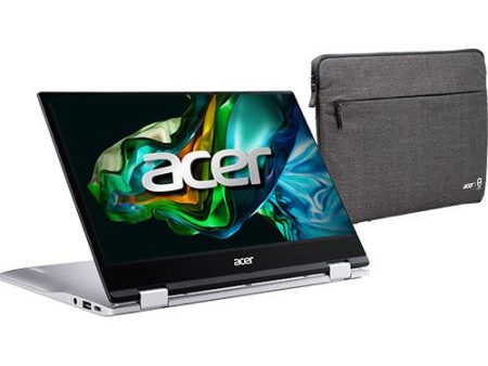 Computador Portátil Acer Chromebook Spin 513 CP513-1H-S6D4 | 13,3   | Snapdragon SC7180 | 4GB | 64GB eMMC Fashion