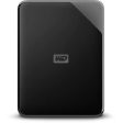 Disco Externo Western Elements SE 5TB 2.5  - Preto Online now