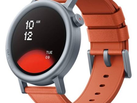 Smartwatch CMF by Nothing Watch Pro 2 - Laranja Supply