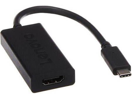 Adaptador Lenovo USB-C para HDMI Online Hot Sale