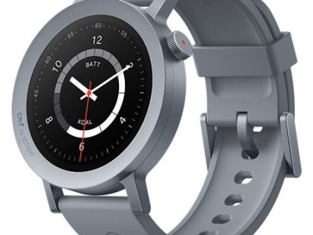 Smartwatch CMF by Nothing Watch Pro 2 - Cinzento Claro Online Hot Sale