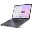 Computador Portátil Acer Chromebook Plus 514 CB514-3H | 14   | Ryzen 3 7320C | 8GB | 128GB eMMC Supply