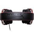 Auscultadores Gaming HyperX Cloud Alpha - Vermelho For Sale