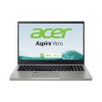 Computador Portátil Acer Aspire Vero AV15-51 Green PC | 14   | i5-1155G7 | 8GB | 512GB SSD For Discount