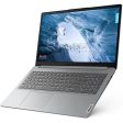 Computador Portátil Lenovo IdeaPad 1 15IGL7 | 15,6   | Celeron N4020 | 4GB | 128GB SSD | Microsoft Pessoal (12 meses) Supply