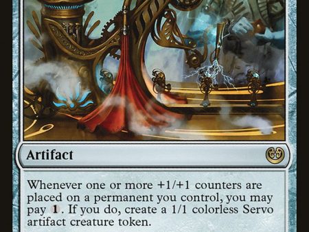 Animation Module [Kaladesh] on Sale