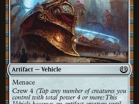 Aradara Express [Kaladesh] Cheap