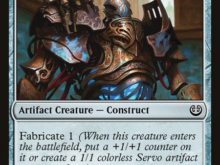 Accomplished Automaton [Kaladesh] For Discount