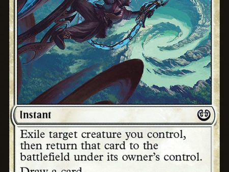 Acrobatic Maneuver [Kaladesh] on Sale