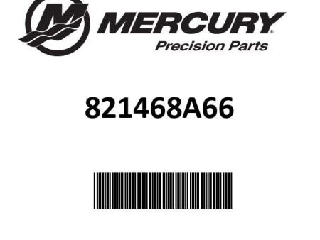 Mercury - Arm-strg. handle - 821468A66 For Discount