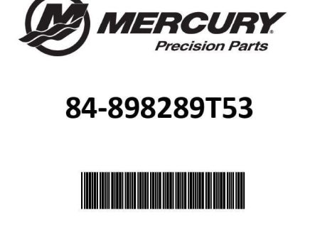 Mercury - Harness-tvs - 84-898289T53 Online Sale