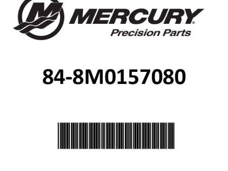 Mercury - Vv mobile kt@24 - 84-8M0157080 For Cheap