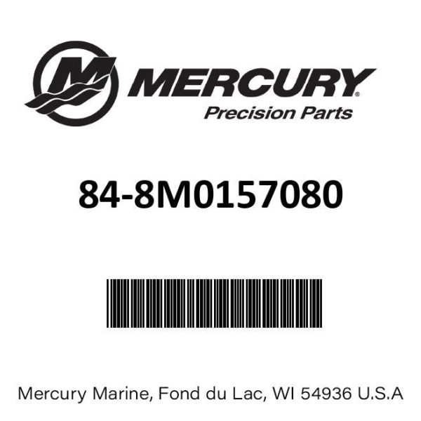 Mercury - Vv mobile kt@24 - 84-8M0157080 For Cheap