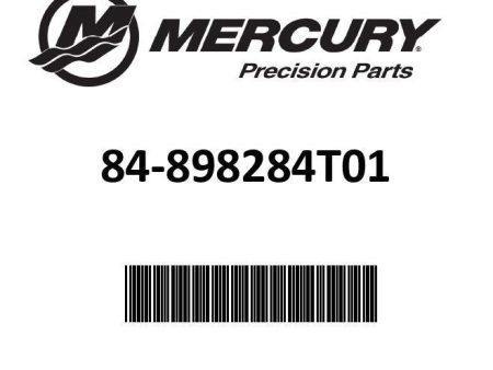 Mercury - Harness assy - 84-898284T01 Fashion