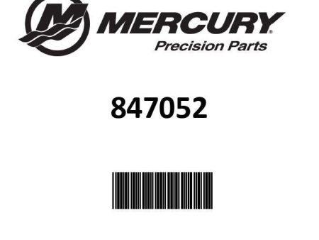 Mercury - Lever-shift - 847052 Sale