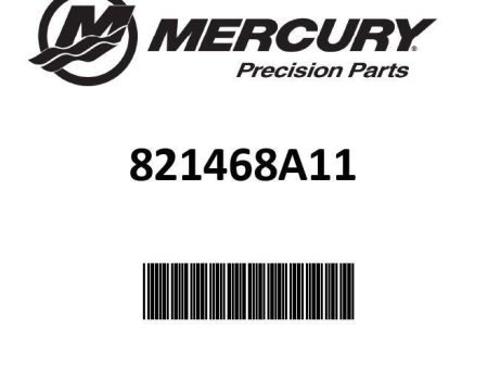 Mercury - Tiller handle-gr - 821468A11 Hot on Sale