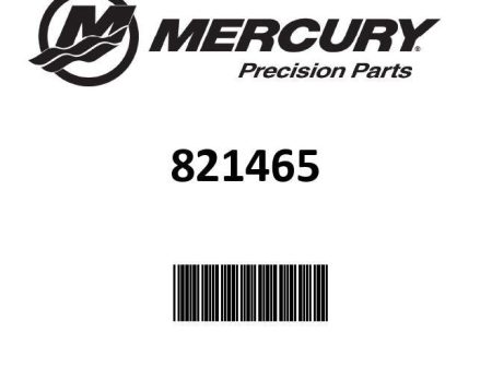 Mercury - Handle-throttle - 821465 Online Sale